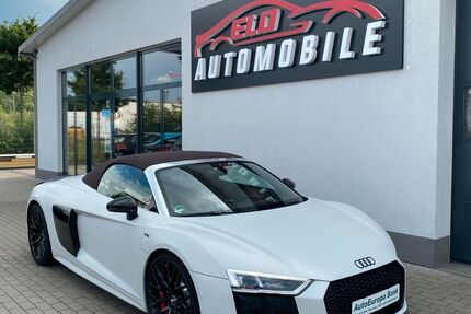 Audi R8 39.900 km 136.900 € Eppertshausen 64859