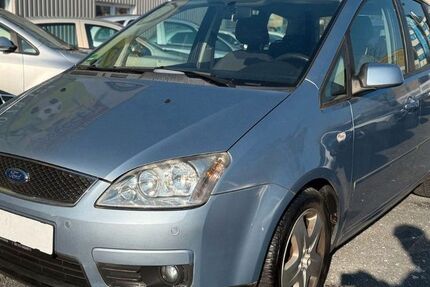 Ford Focus 125.000 km 1.490 &euro; Dreieich 63303