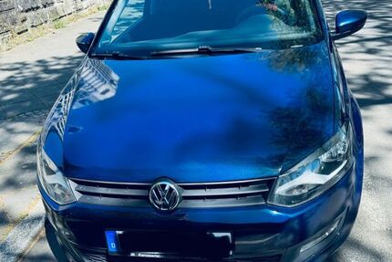 VW Polo 92.500 km 6.800 &euro; Frankfurt 60329