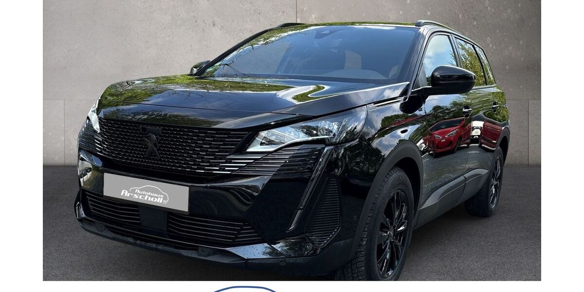 Peugeot 5008 99.000 km 29.900 &euro; Groß - Gerau 64521