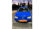 Golf IV