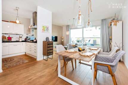 Wohnung zum Kaufen in Offenbach am Main 669.000 € 130 m² 4.5 zimmer