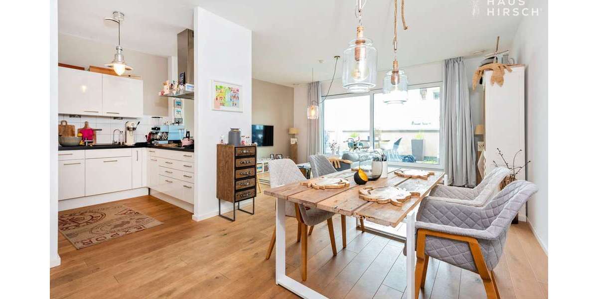 Wohnung zum Kaufen in Offenbach am Main 669.000 € 130 m² 4.5 zimmer