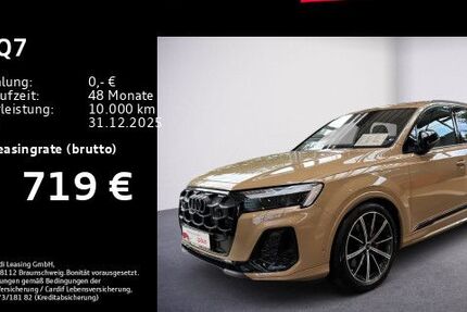 Audi Q7 13.650 km 77.979 &euro; Offenbach am Main 63071