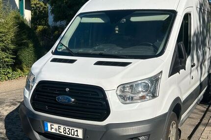 Ford Transit 260.222 km 7.500 &euro; Frankfurt am Main - Bornheim 60385
