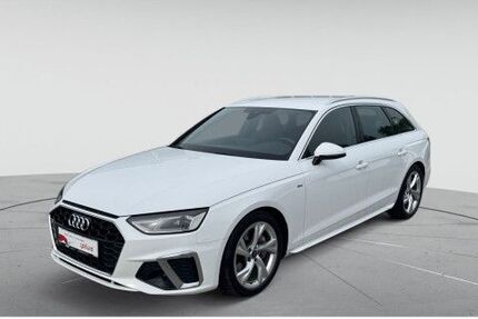 Audi A4 69.985 km 28.999 &euro; Darmstadt 64295
