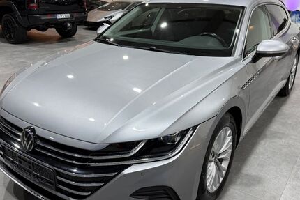 VW Arteon 131.000 km 23.399 &euro; Riedstadt 64560