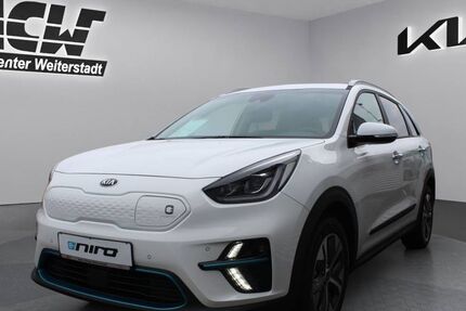 Kia Niro 56.998 km 21.770 € Weiterstadt-Darmstadt 64331