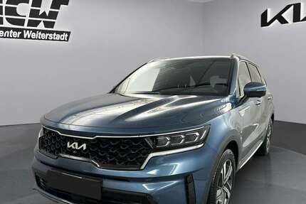 Kia Sorento 22.900 km 37.777 &euro; Weiterstadt 64331