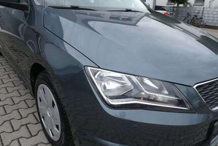 Seat Toledo