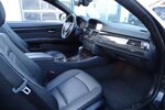 325d Cabrio Automatik, Navi, Leder, Sitzheizung
