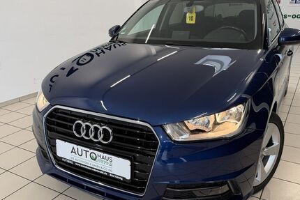 Audi A1 62.060 km 13.200 &euro; Bad König 64732