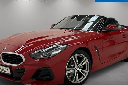 BMW Z4 9.599 km 41.960 &euro; Dreieich-Sprendlingen 63303