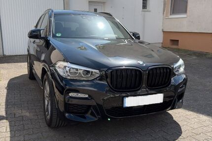 BMW X3 99.000 km 34.999 &euro; Ginsheim-Gustavsburg 65462