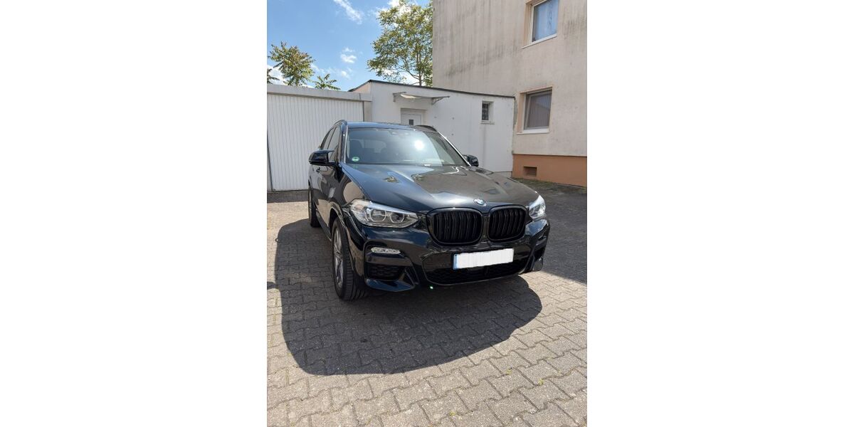 BMW X3 99.000 km 34.999 &euro; Ginsheim-Gustavsburg 65462