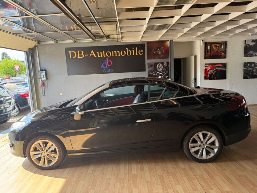 Renault Megane 169.000 km 5.999 € Rodgau 63110