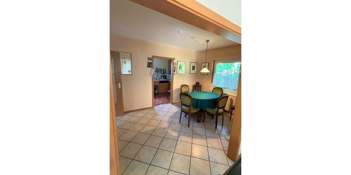 Einfamilienhaus Hofheim am Taunus - 5.5 Zimmer, 118 m&sup2;, 549.999&euro; | Angebot:27119490