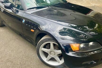 BMW Z3 166.000 km 4.900 &euro; Lautertal-Lautern 64686