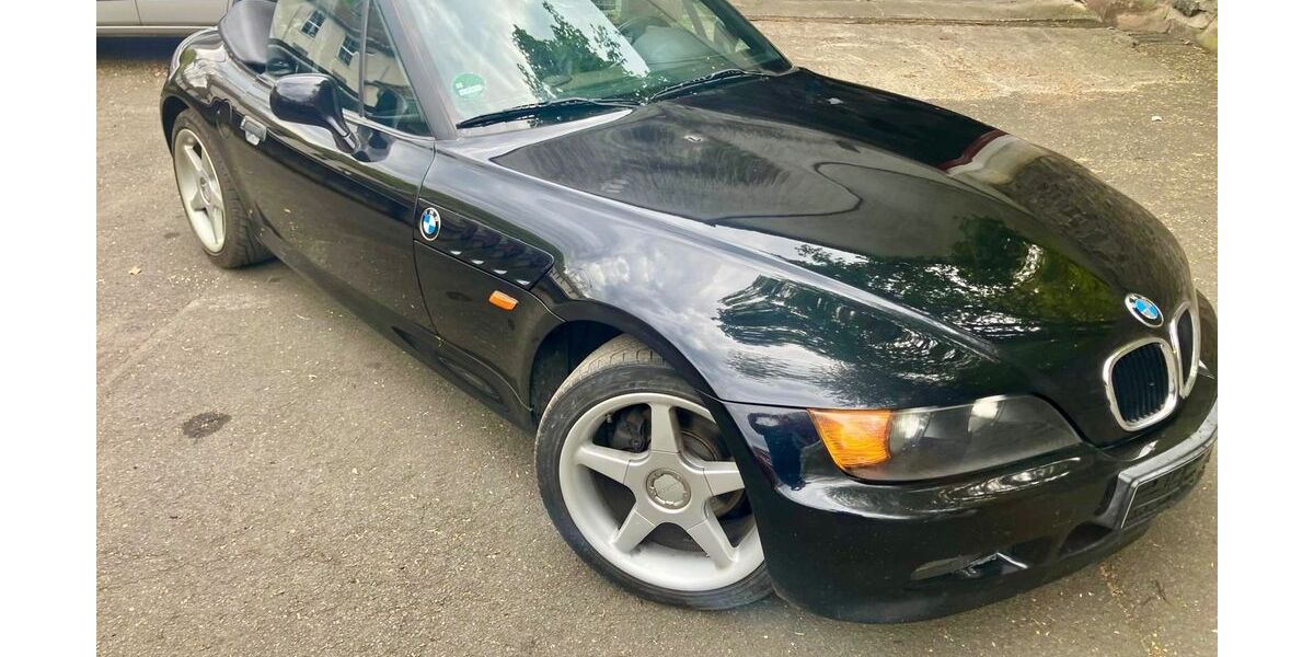 BMW Z3 166.000 km 4.900 &euro; Lautertal-Lautern 64686
