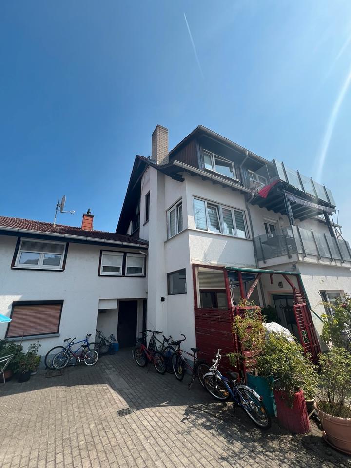 Attraktive 4-Zimmer-Wohnung in Münster