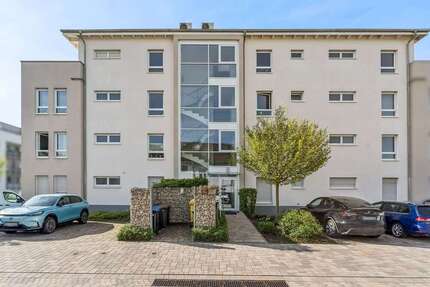 Wohnung Kelsterbach - 3 Zimmer, 105 m&sup2;, 530.000&euro; | Angebot:26323253