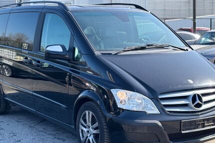 Mercedes-Benz Viano 242.545 km 11.990 &euro; Frankfurt am Main 65933