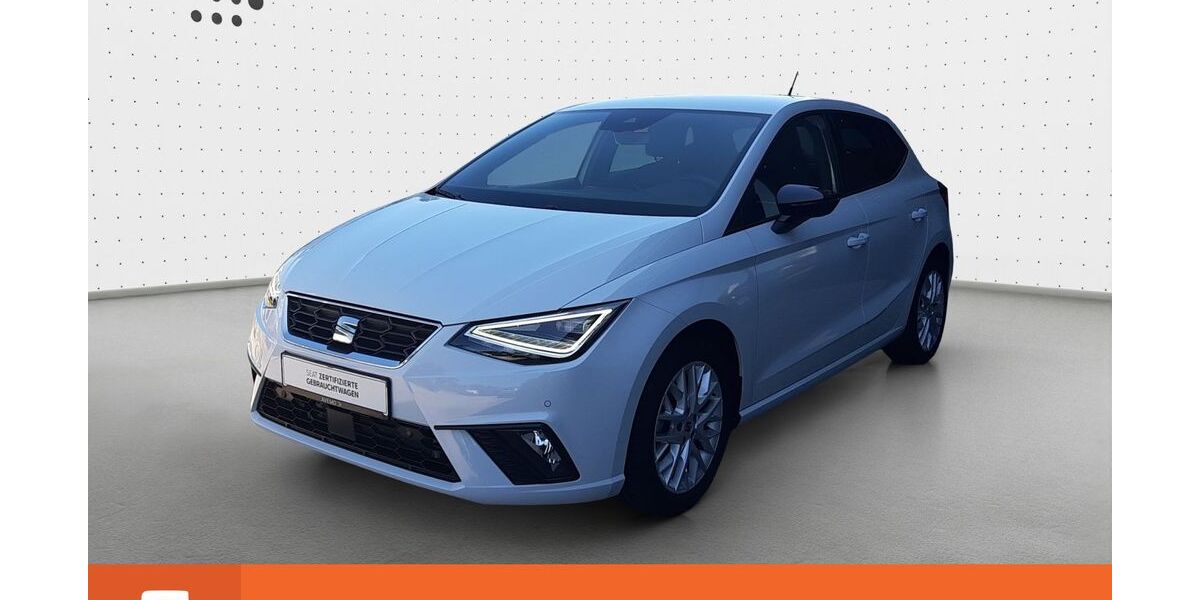 Seat Ibiza 14.233 km 21.930 € Hofheim-Diedenbergen 65719