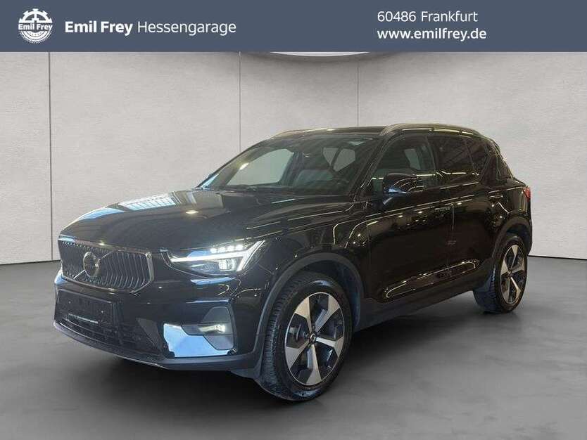 Volvo XC40 10.031 km 33.750 € Frankfurt am Main 60486
