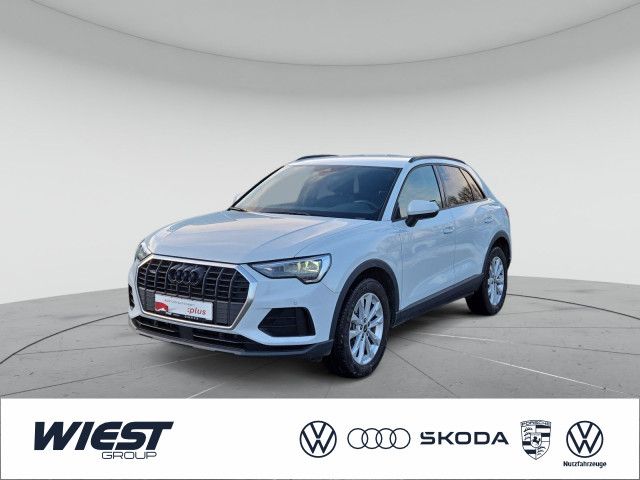 Audi Q3 48.493 km 32.999 &euro; Darmstadt 64295