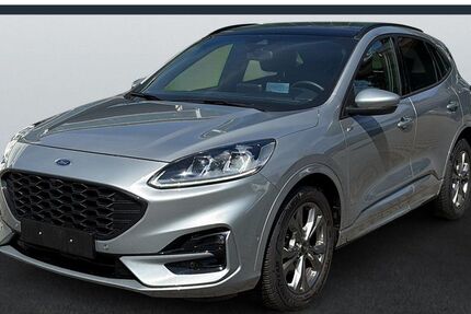 Ford Kuga 30.267 km 27.970 &euro; Flörsheim am Main 65439