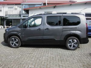 Peugeot Rifter Diesel BlueHDI 130 L2Allure GT-Line7Sitz 53.000 km 22.999 &euro; Biebesheim 64584