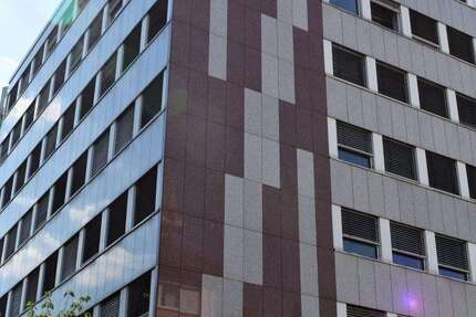 Büro in Frankfurt 2.350 € 180 m² zimmer