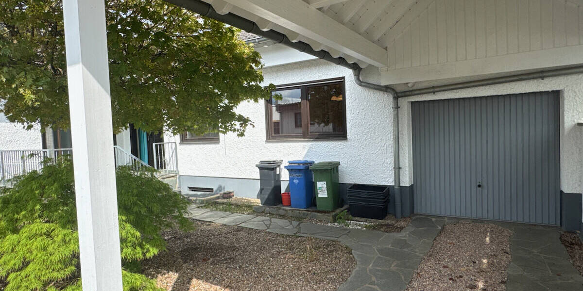 Bungalow Babenhausen - 5 Zimmer, 133 m&sup2;, 447.000&euro; | Angebot:26320645