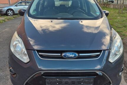 Ford C-Max 138.456 km 2.950 &euro; Dietzenbach 63128