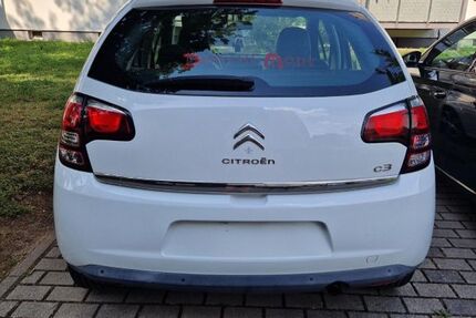 Citroen C3 46.700 km 6.900 &euro; Darmstadt 64295