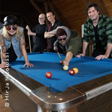 Slime 31.01.2026 Kulturzentrum Schlachthof e.V.