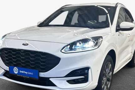 Ford Kuga 11.011 km 27.450 € Frankfurt 60386