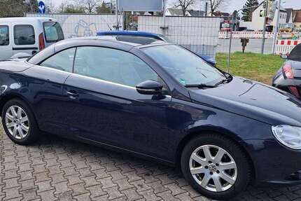 VW Eos 165.000 km 1.790 &euro; Darmstadt 64291