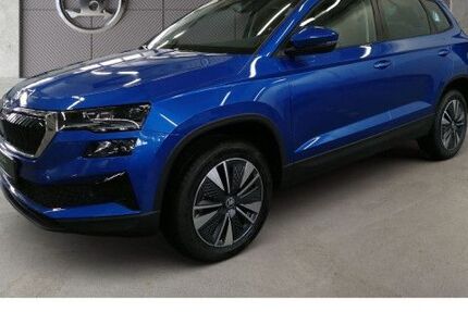 Skoda Karoq 4.500 km 37.480 &euro; Frankfurt 60326
