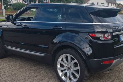 Land Rover Range Rover Evoque 147.800 km 12.900 &euro; Mörfelden-Walldorf 64546