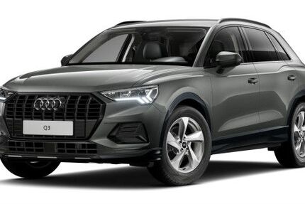 Audi Q3 4.953 km 35.340 &euro; Frankfurt am Main 60314
