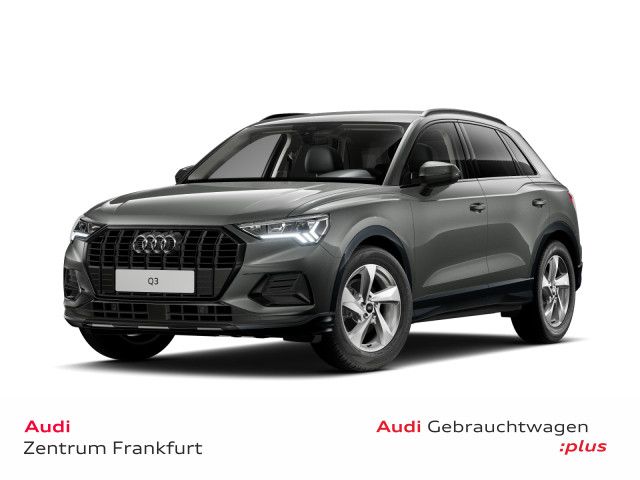 Audi Q3 4.953 km 35.340 &euro; Frankfurt am Main 60314