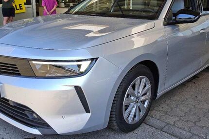 Opel Astra 52.170 km 16.880 &euro; Ober-Ramstadt 64372