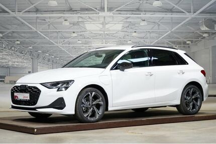 Audi A3 6.000 km 45.980 € Michelstadt 64720