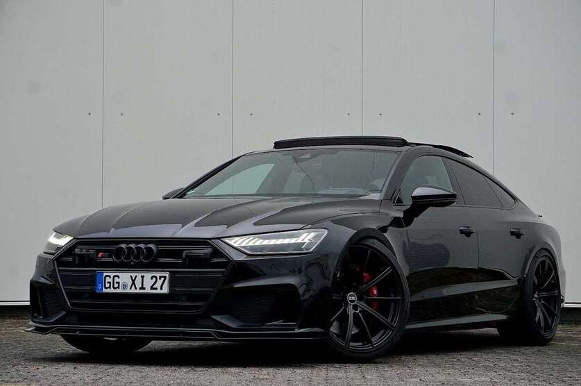 Audi A7 140.000 km 47.900 € Groß-Gerau 64521