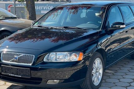 Volvo V70 243.600 km 3.990 &euro; Ginsheim-Gustavsburg 65462