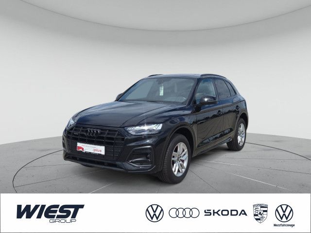 Audi Q5 119.550 km 31.999 &euro; Darmstadt 64295