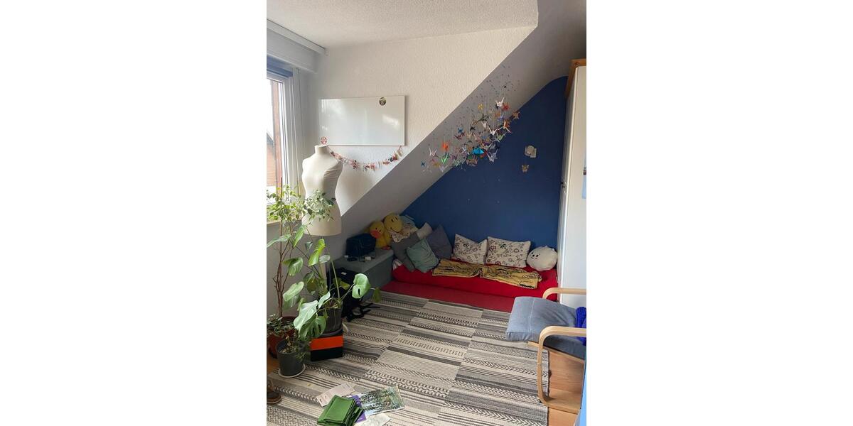 Doppelhaushälfte Frankfurt am Main Sindlingen - 12 Zimmer, 150 m&sup2;, 590.000&euro; | Angebot:27269075