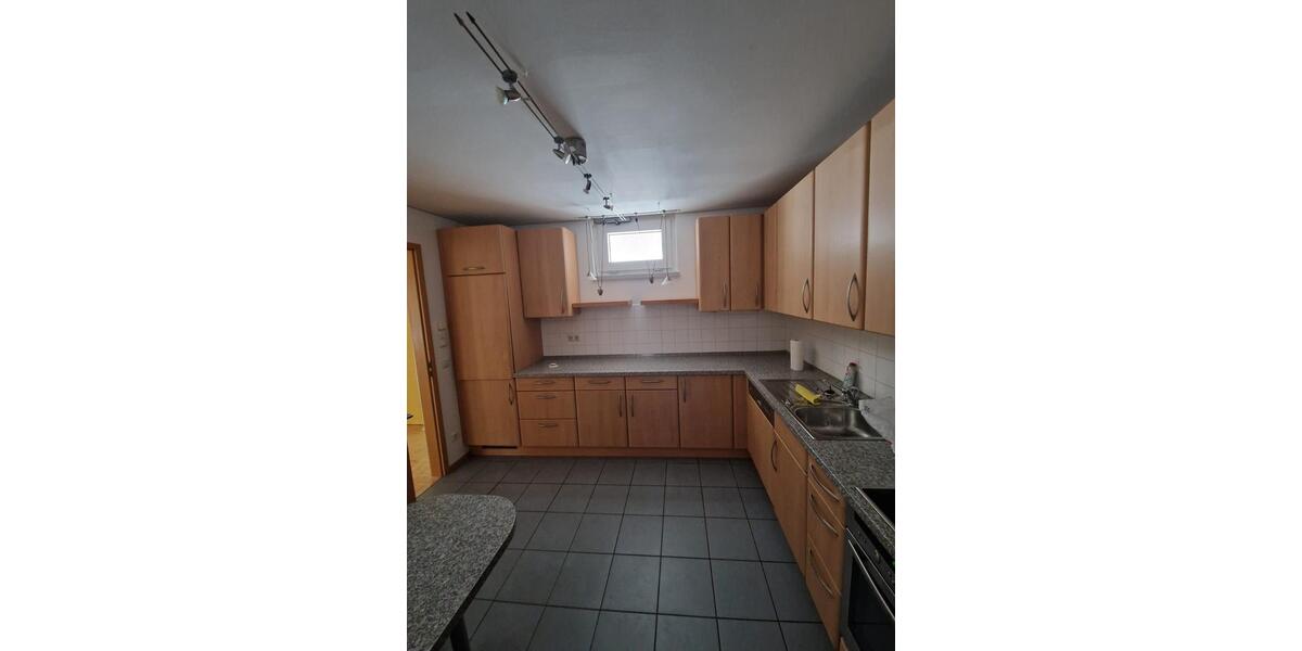 Etagenwohnung Frankfurt am Main Innenstadt 1 - 3 Zimmer, 102 m&sup2;, 1.810&euro; | Angebot:26296790