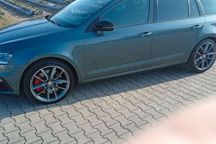 Skoda Octavia 132.500 km 18.750 &euro; Weiterstadt 64331